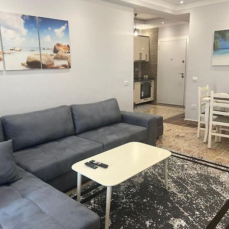 Fishta Apartments Q5 34 Velipoje Bagian luar foto