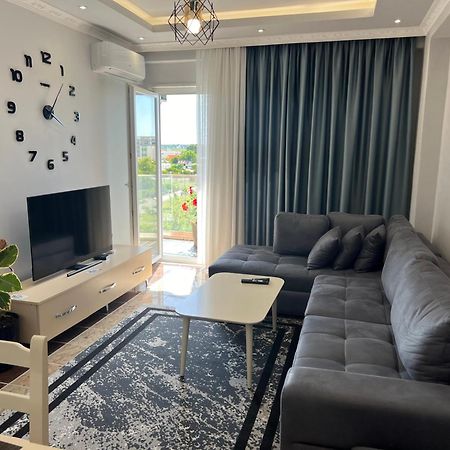 Fishta Apartments Q5 34 Velipoje Bagian luar foto