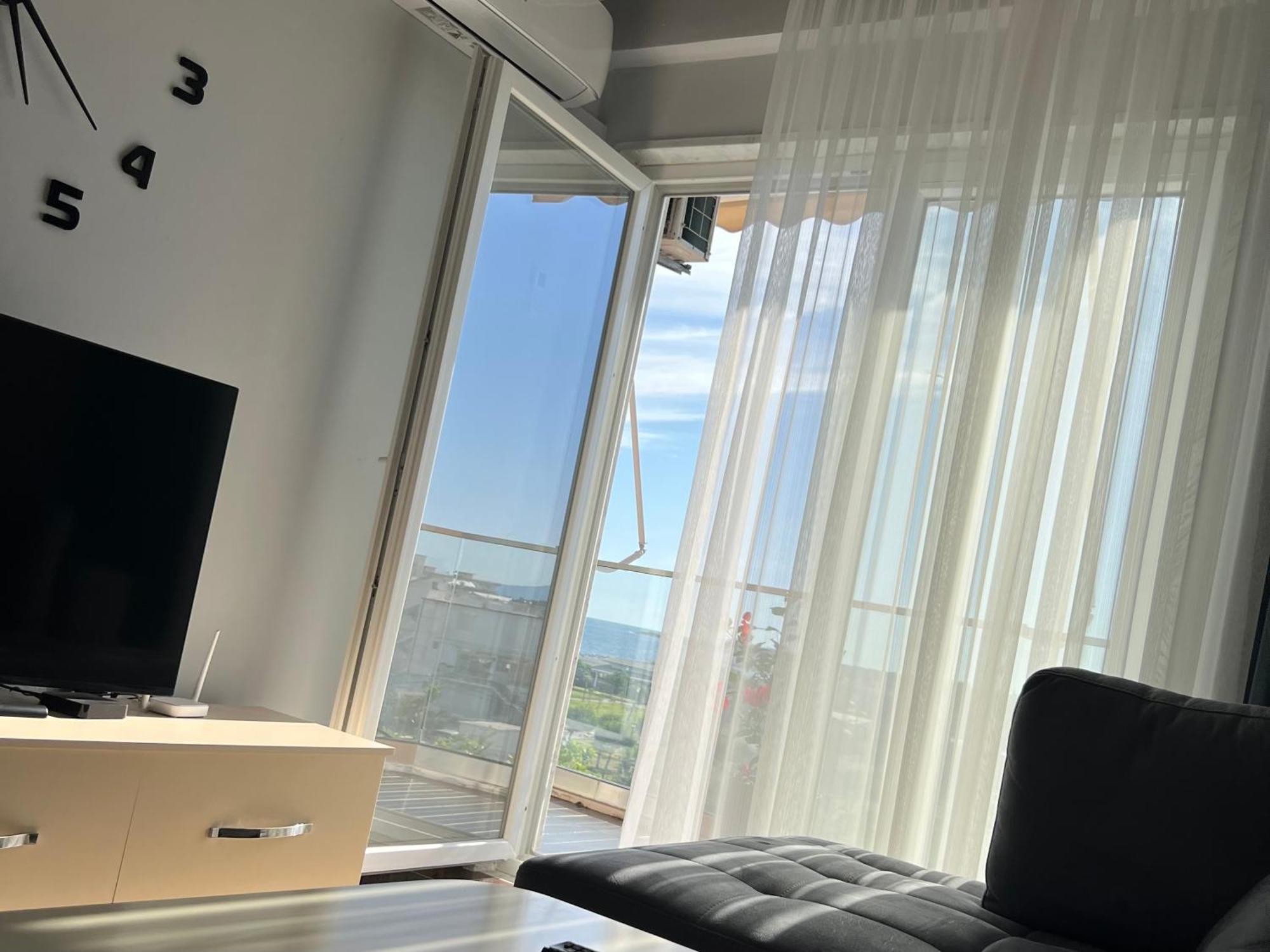 Fishta Apartments Q5 34 Velipoje Bagian luar foto